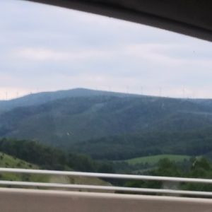 Meet your Posher, Tj